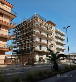 Due quadrilocali di nuova costruzione a Giarre