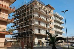 Due quadrilocali di nuova costruzione a Giarre