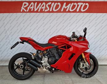 Ducati Supersport 937S