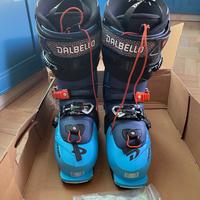 Scarponi da sci Uomo