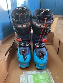 Scarponi da sci Uomo