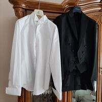 Abito sposo prezzo trattabile