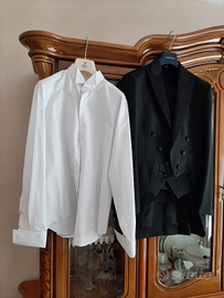 Abito sposo prezzo trattabile