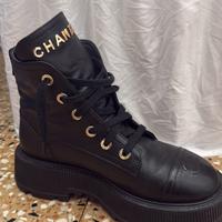 Scarpe chanel