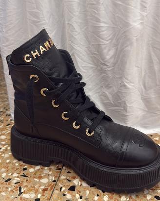 Scarpe chanel