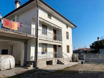 PA154542 casa singola con terreno