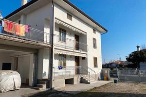 PA154542 casa singola con terreno