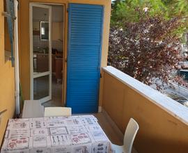 Riccione casa vacanza bagno 112