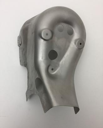 PARACALORE VERTICALE DUCATI PANIGALE 1199 CD 46016