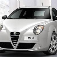 Alfa romeo mito ricambi disponibili