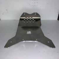 Piastra paramotore Vertigo / Scherco / Trrs