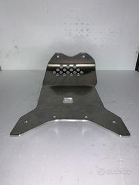 Piastra paramotore Vertigo / Scherco / Trrs