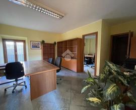 UFFICIO A GHISALBA