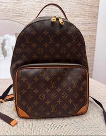 Zaino cargo louis vuitton