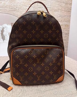 Zaino cargo louis vuitton
