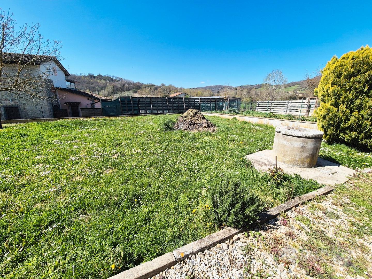 Apartment in Perugia, Lidarno - Vista 4