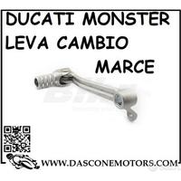 Pedale sx cambio marce ducati monster nuovo