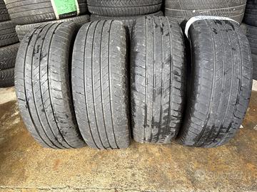 gomme usate 2355518 Estivo BRIDGESTONE - TUR - 145