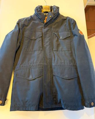 Cappotto invernale Timberland taglia M