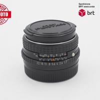 PENTAX SMC 50 F/1.7