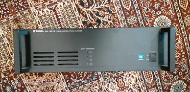 Inkel pa 9312 finale professionale amplificatore