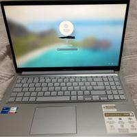 PC ASUS Vivobook 15 F1504ZA#B086ZCDRL7