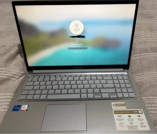 PC ASUS Vivobook 15 F1504ZA#B086ZCDRL7