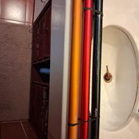 tubo originale dyson