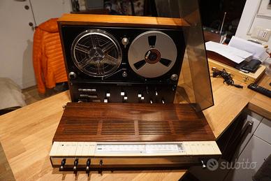 BANG & OLUFSEN  BEOMASTER 1000 + BEOCORD 1800