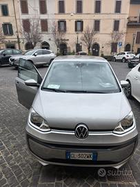 Volkswagen up!  5p 1.0 evo Sport 65cv