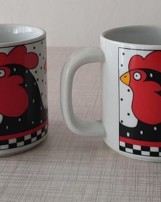 Set da cucina 