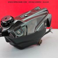 SERBATOIO TANK KAWASAKI KXF 250 2009 2010 KX-F