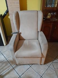 Poltrona relax 