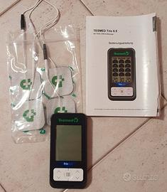 Tesmed trio 6.5 elettro stimolatore