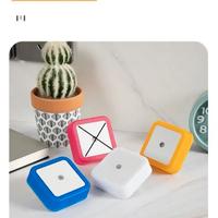 Luce Led Lampada Notturna Automatica Con Sensore