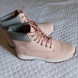 Timberland donna n.40