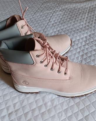 Timberland donna n.40