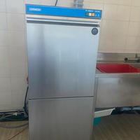 Lavaoggetti professionale