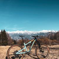 Rocky Mountain Altitude