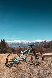 Rocky Mountain Altitude