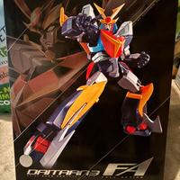 Daitarn gx 82 full action bandai chogokin
