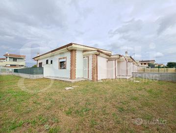 Villa o villino Ardea [Cod. rif 3306012VRG]