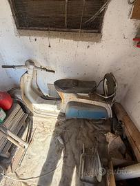 Lambretta 50