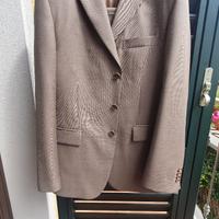 Giacca e pantaloni da uomo