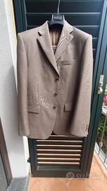 Giacca e pantaloni da uomo