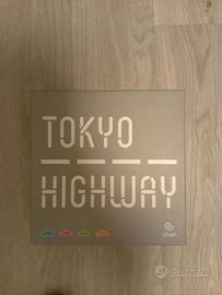 Gioco "Tokyo Highway"