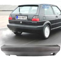 PARAURTI POSTERIORE VOLKSWAGEN VW GOLF 2 88-91