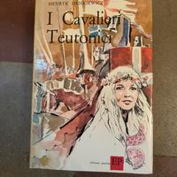 I Cavalieri Teutonici