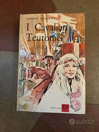 I Cavalieri Teutonici