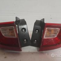 Fanale luce posteriore led kia stonic 2020